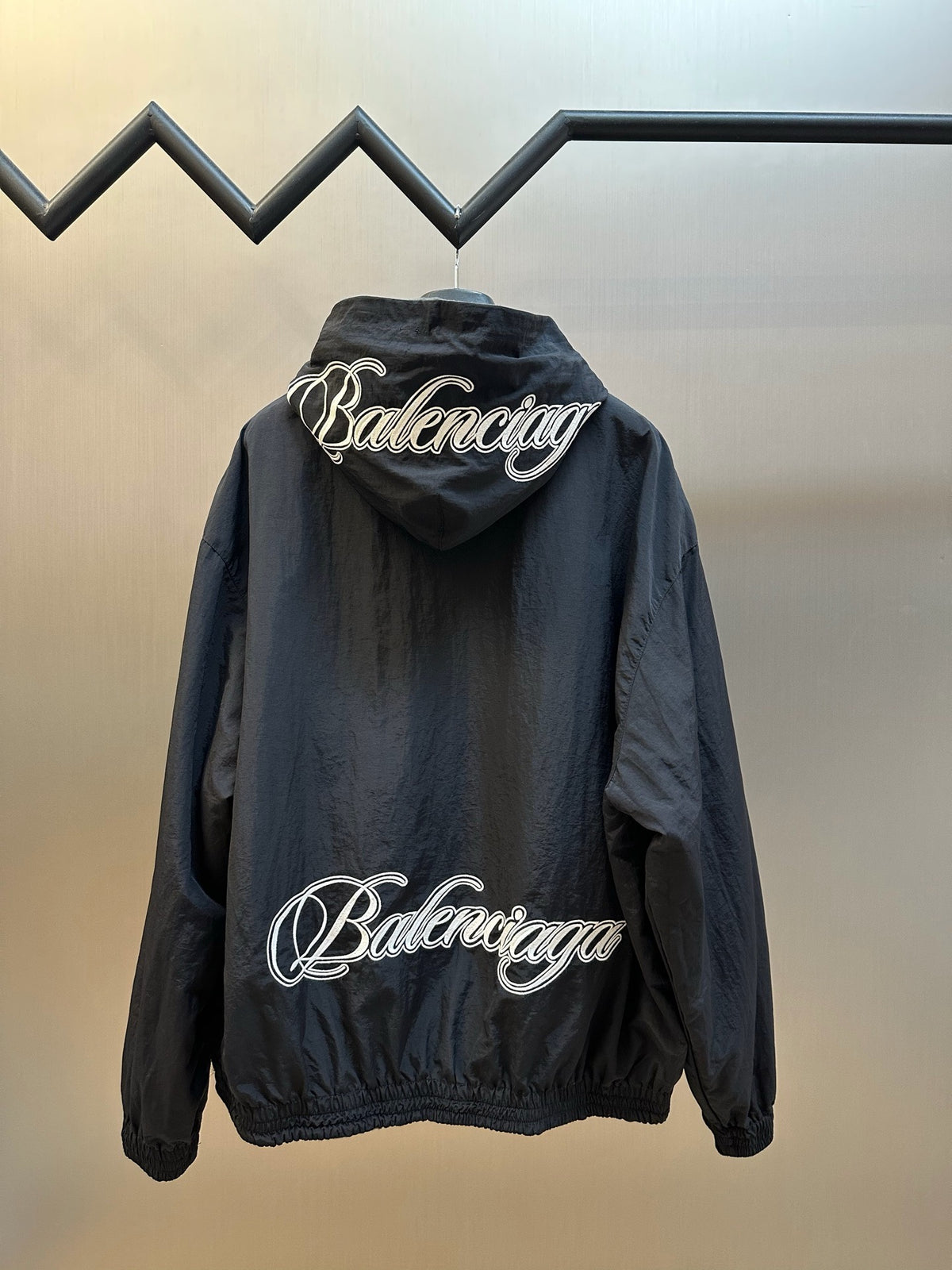 Balenciaga Jacket