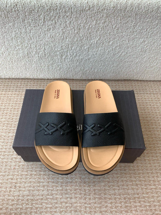 Zegna Sandals