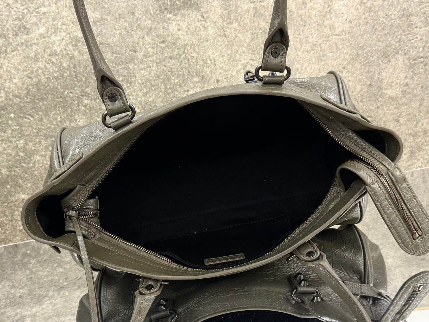BLCG Le City Motor Bag 32x19x9cm