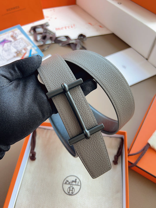 Hermes Belt