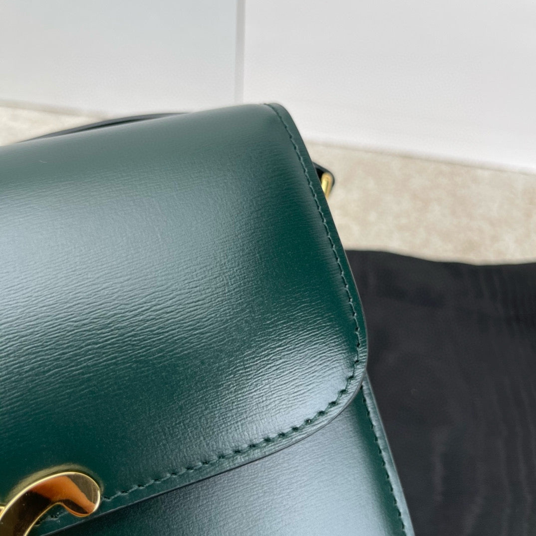 Celine Triomphe Cross Body