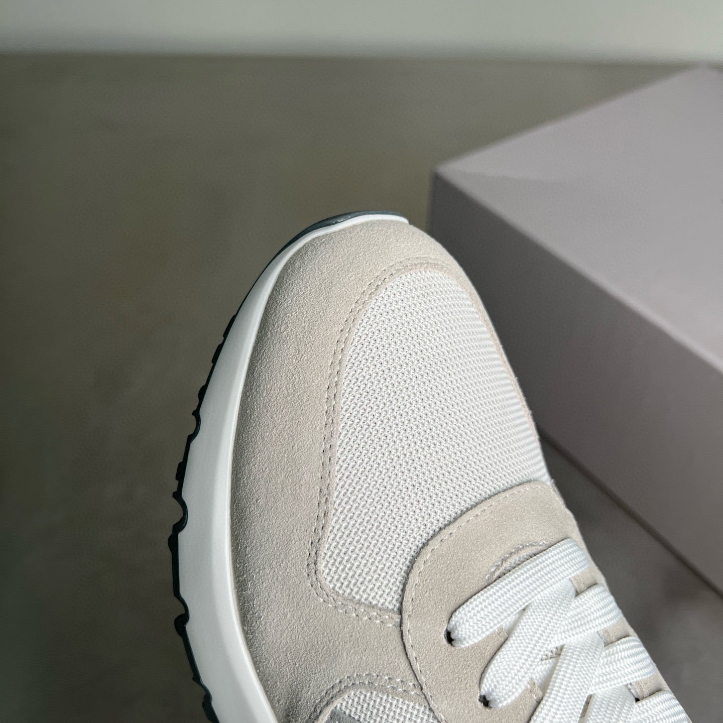 Brunello Cucinelli Sneakers