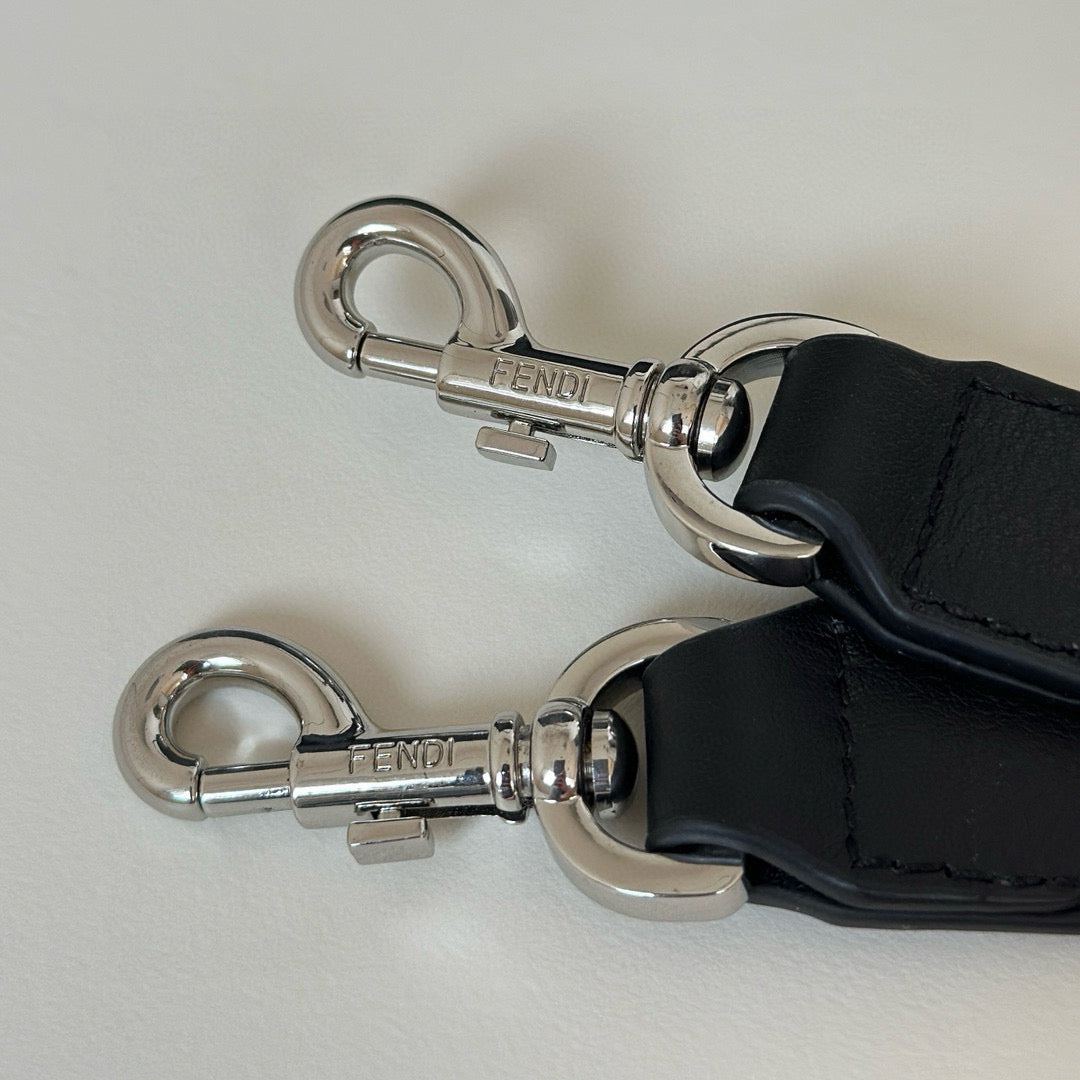 Fendi By The Way Bag