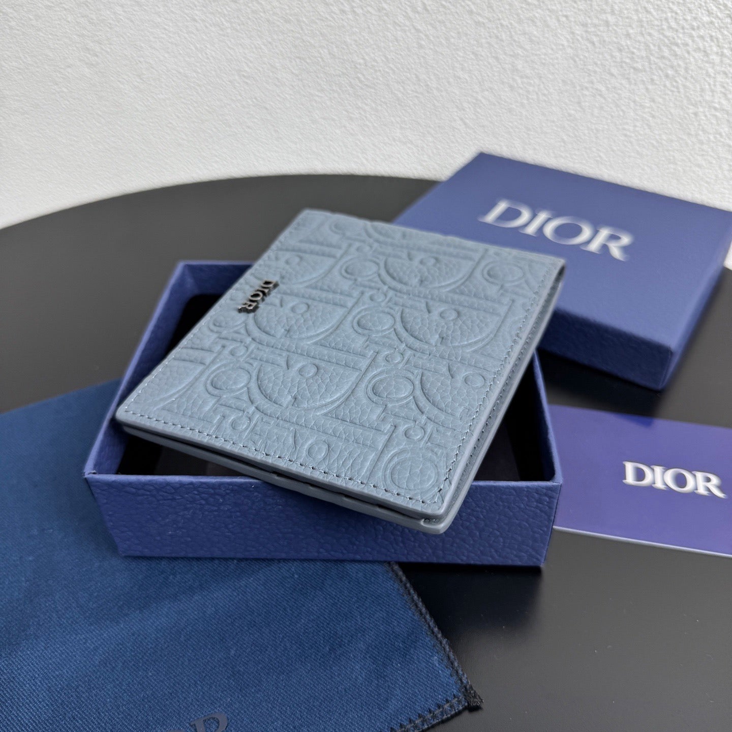 Dior Wallet