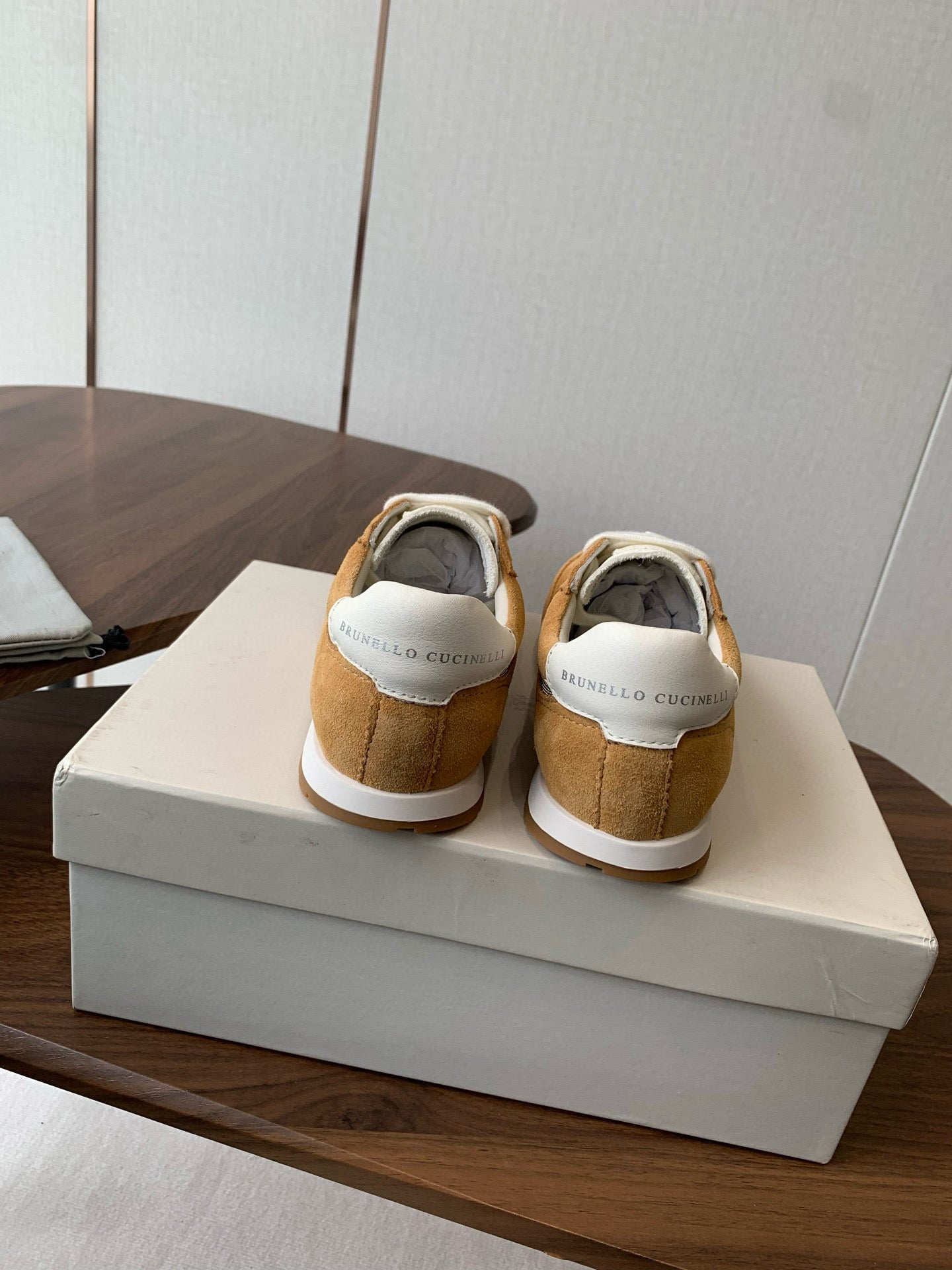 Brunello Cucinelli Sneakers