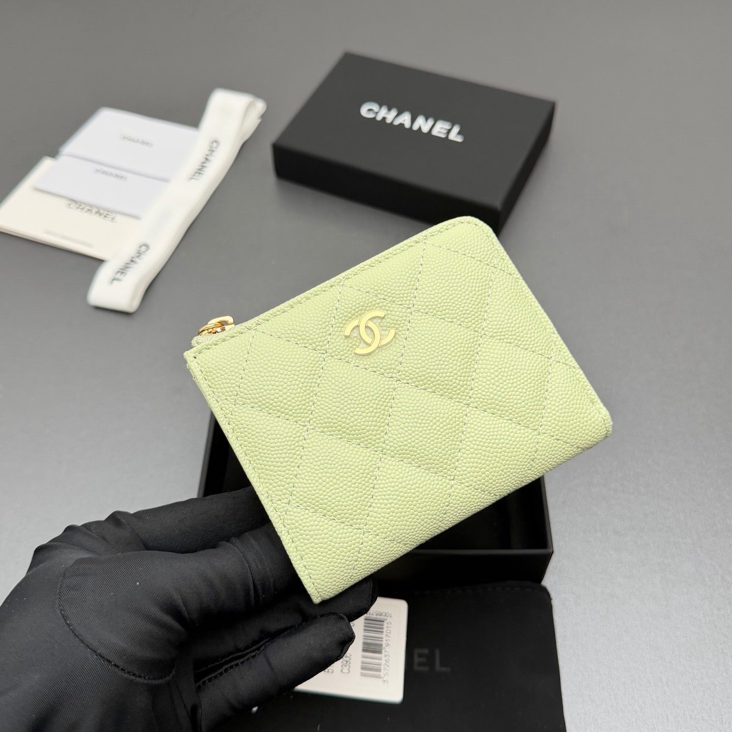 Chanel Coin Pouch