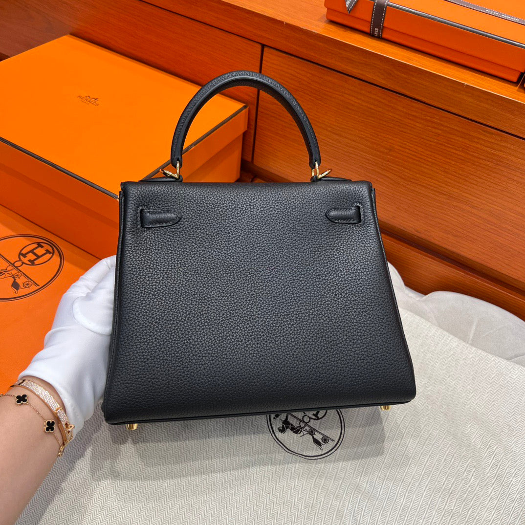 Hermes Kelly 25