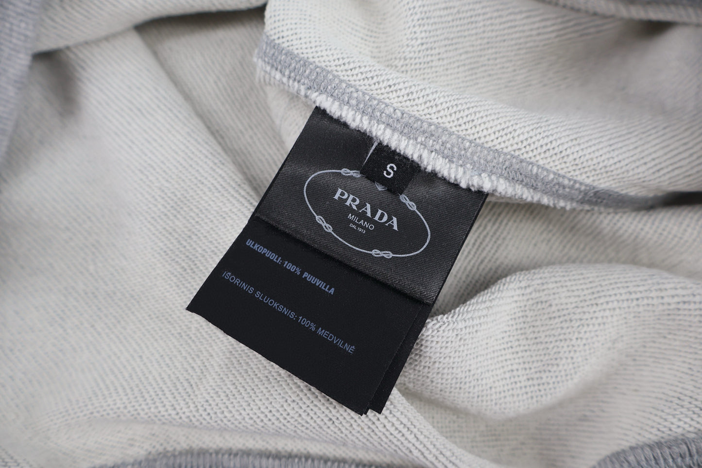 Prada Sweater