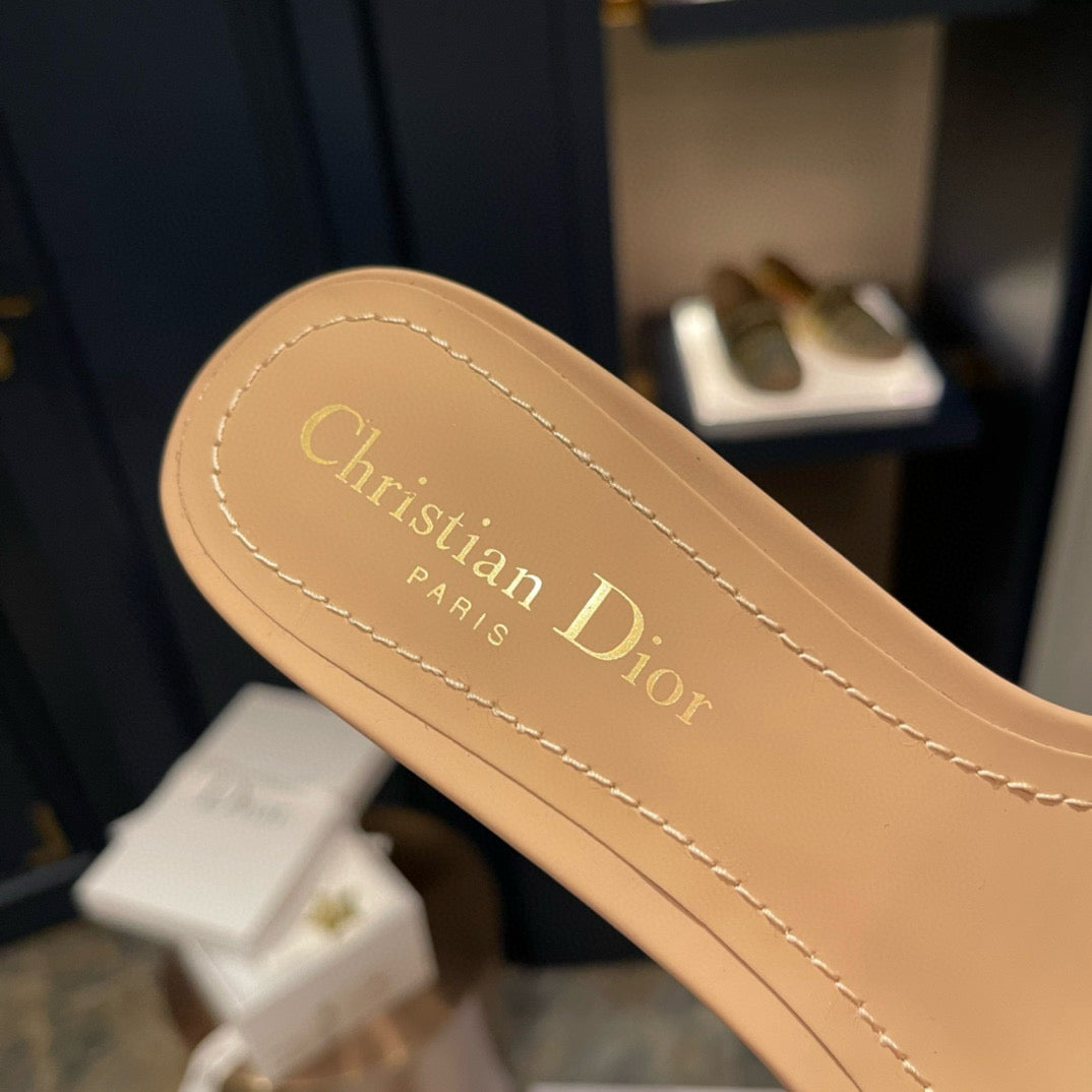 Dior Slides