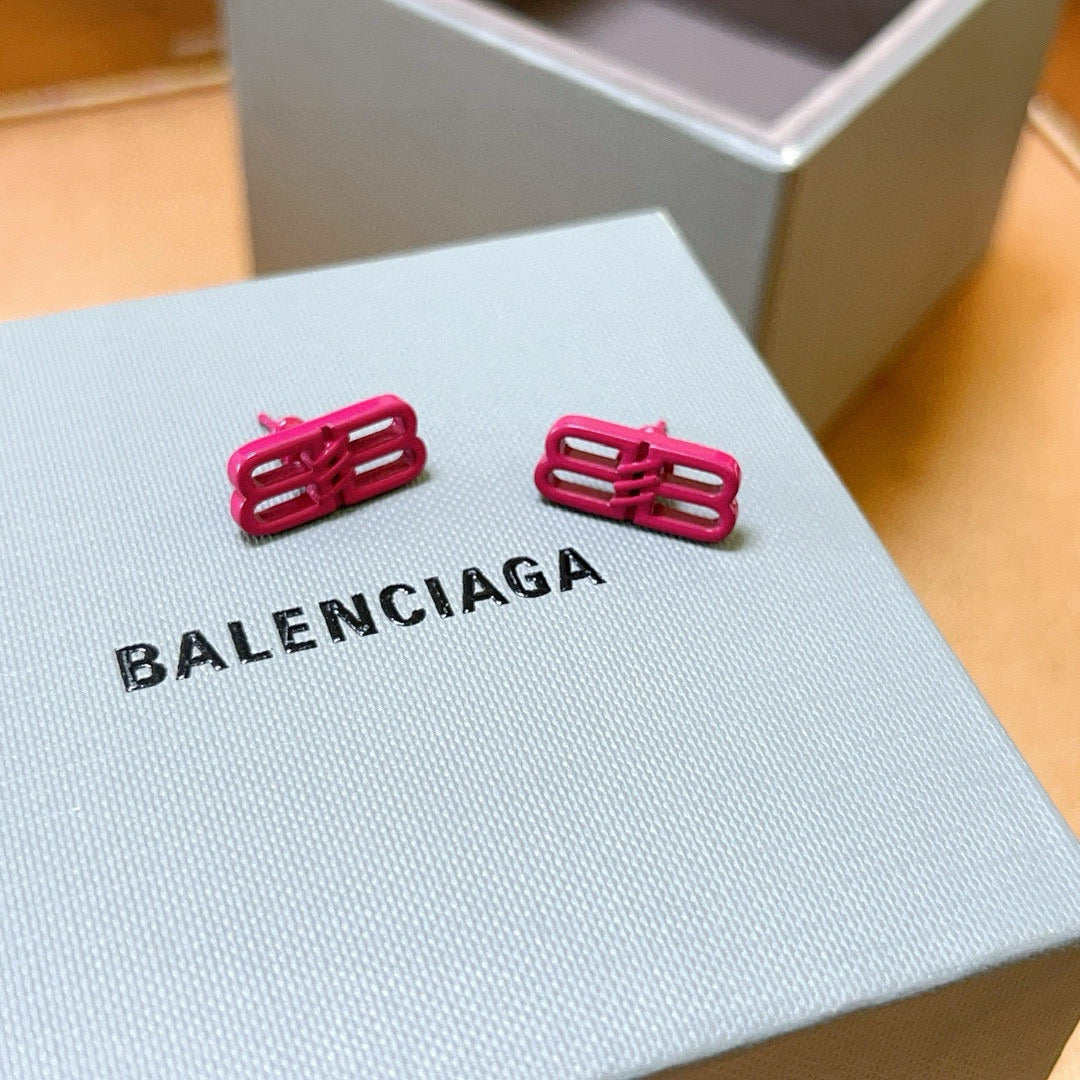 Balenciaga Earrings