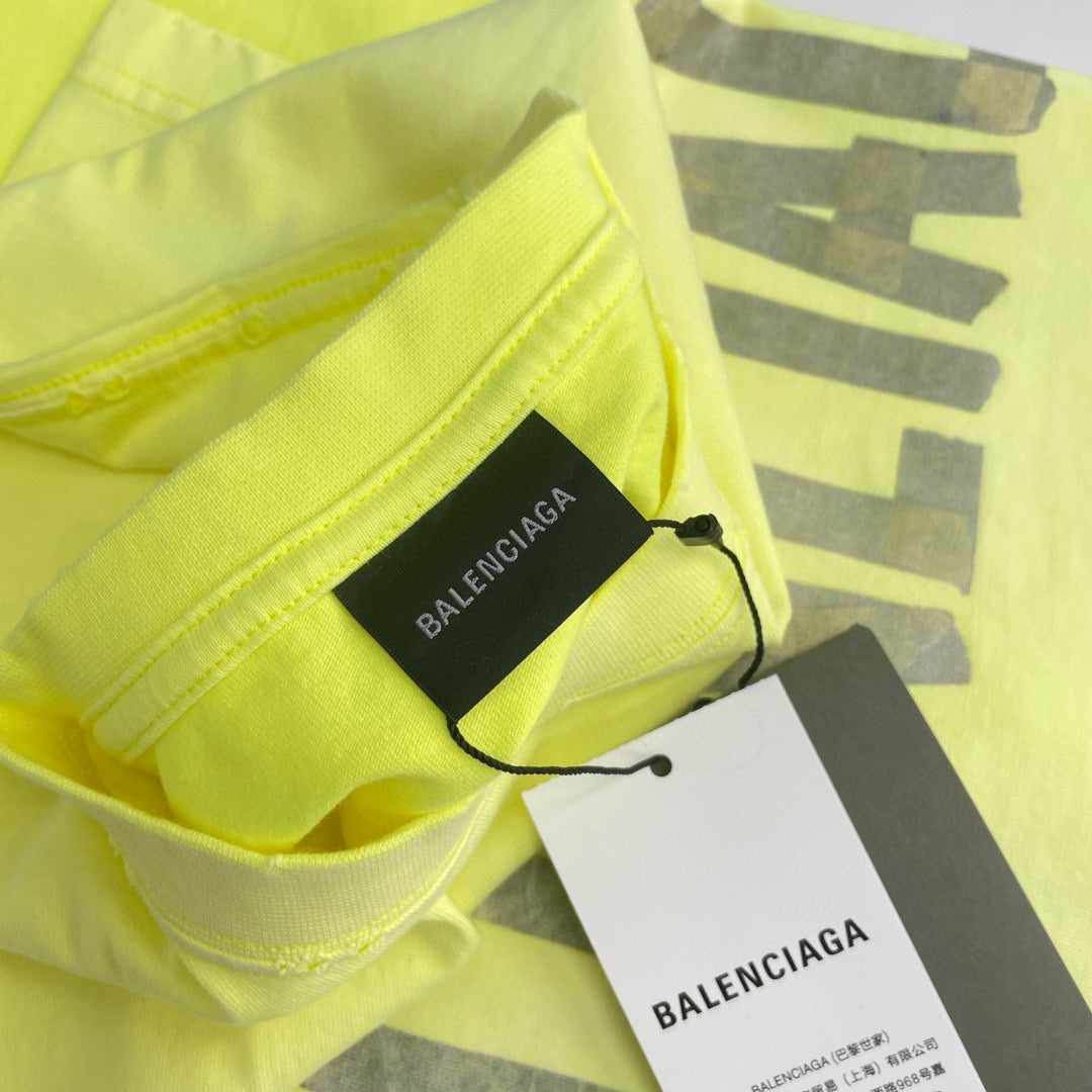 Balenciaga T-shirt