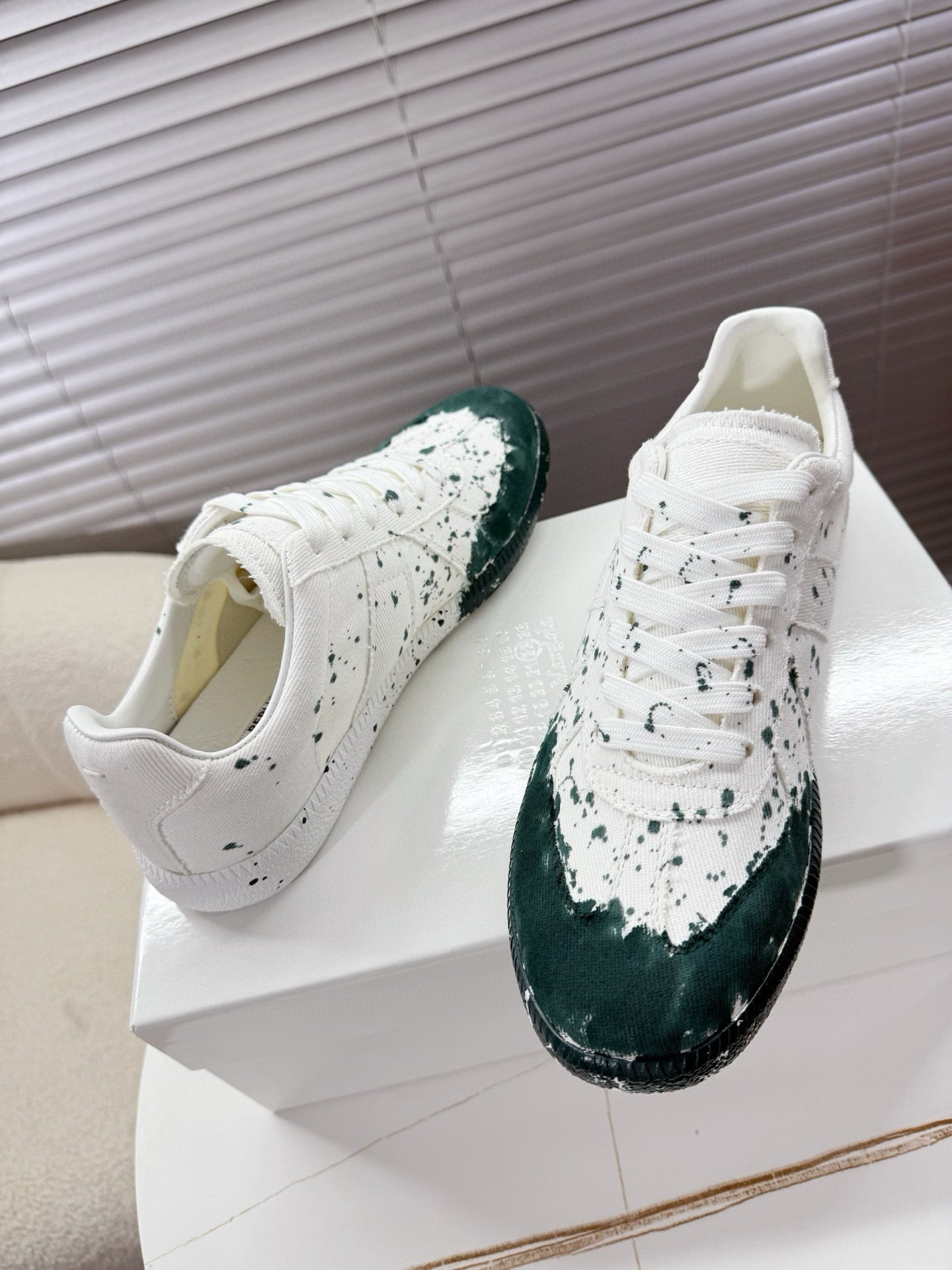 Maison Margiela Sneakers