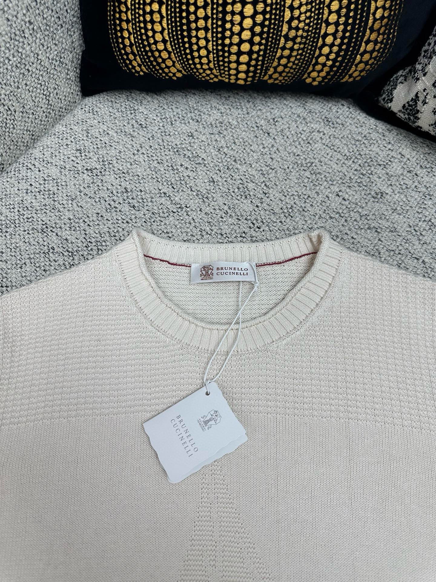 Brunello Cucinelli Sweater