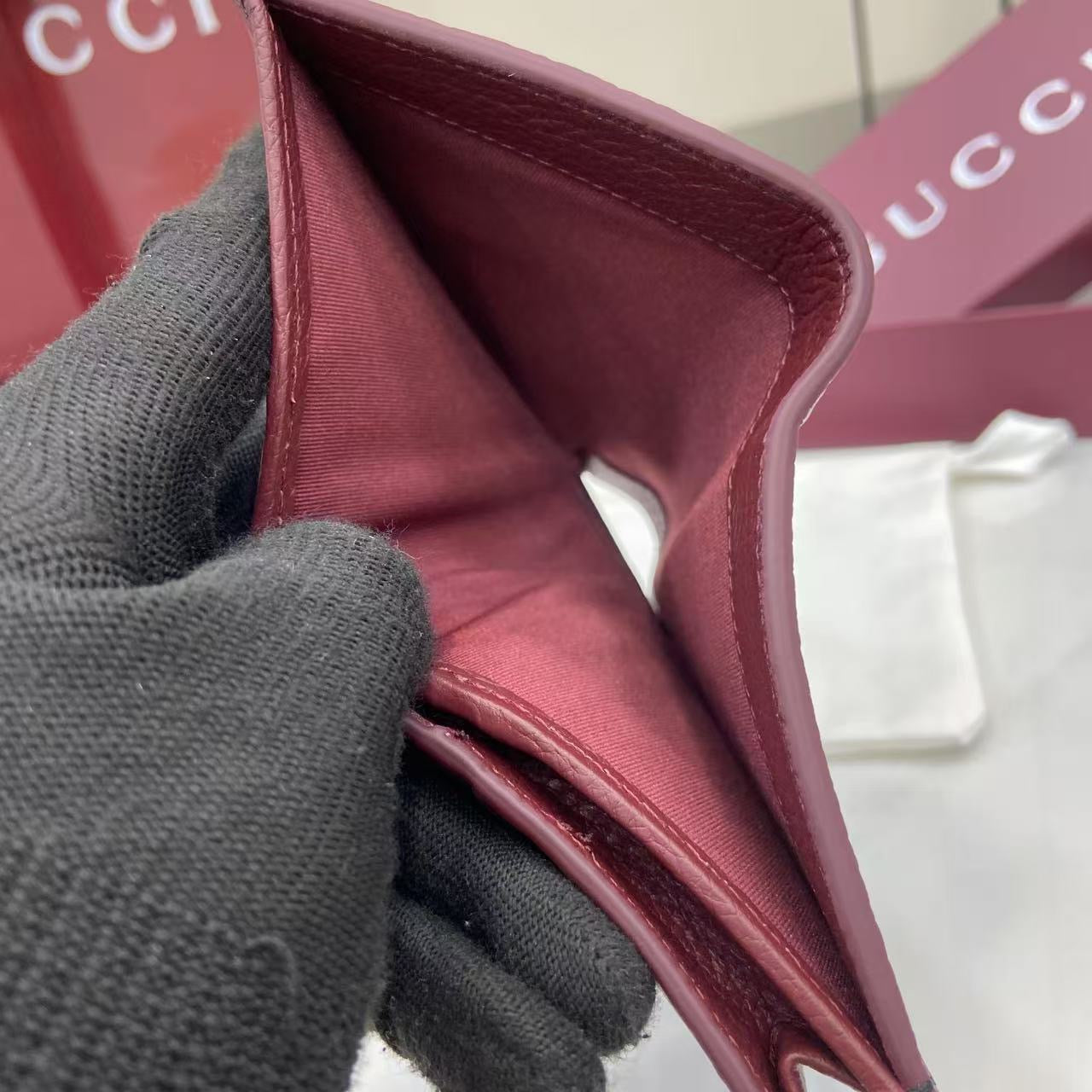 Gucci Wallet
