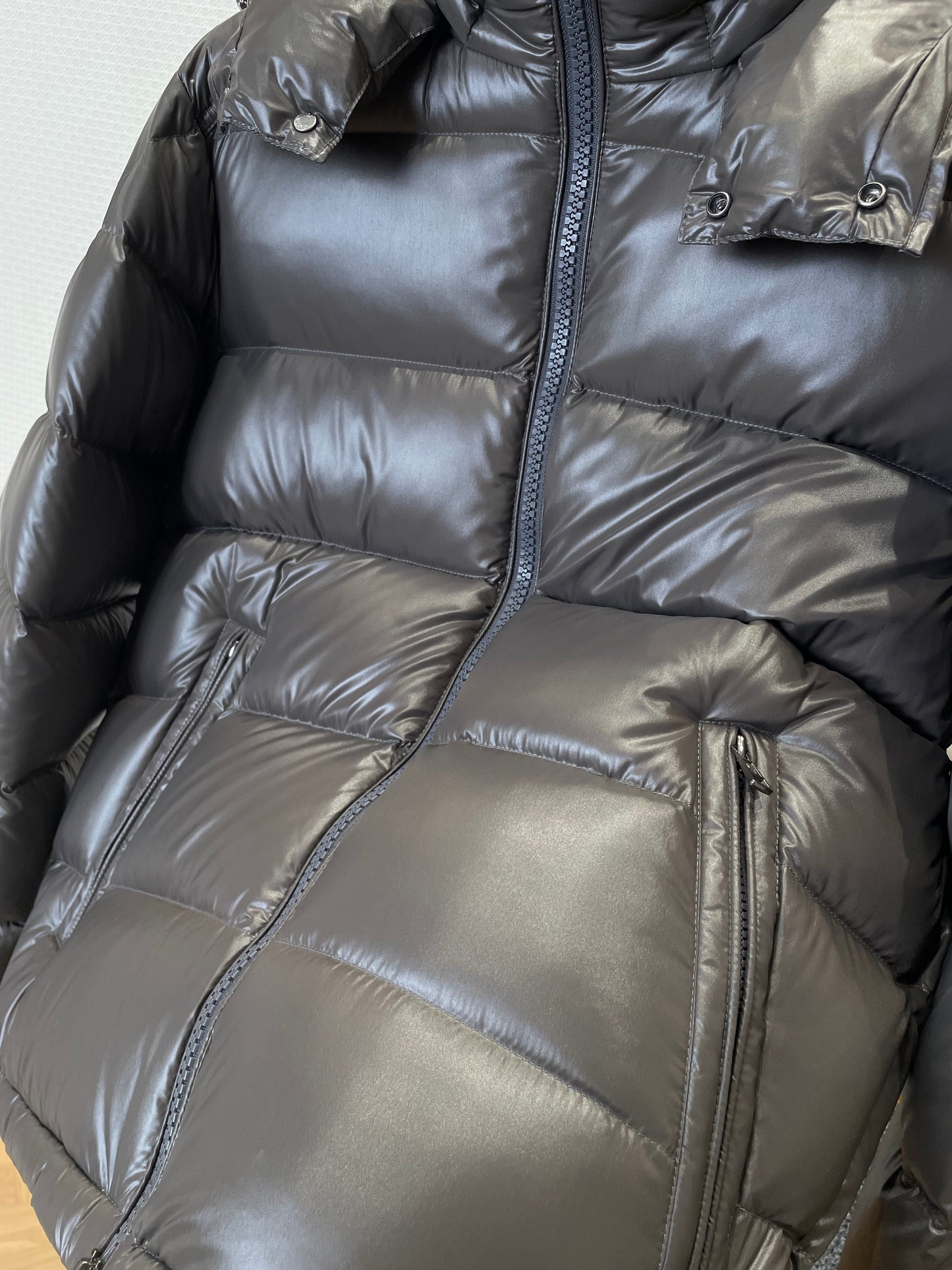 Moncler Down Jacket