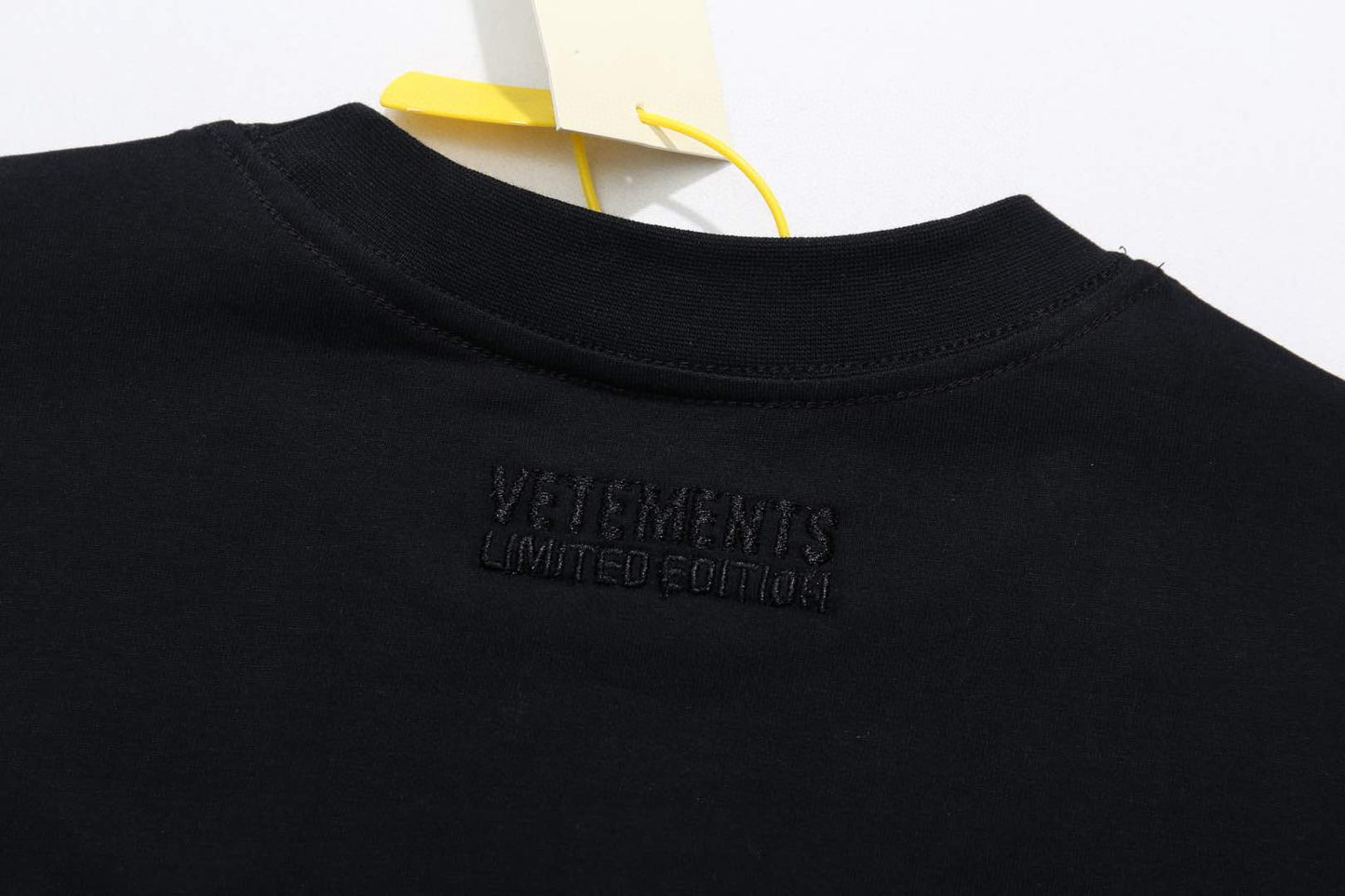 Vetements T-Shirt