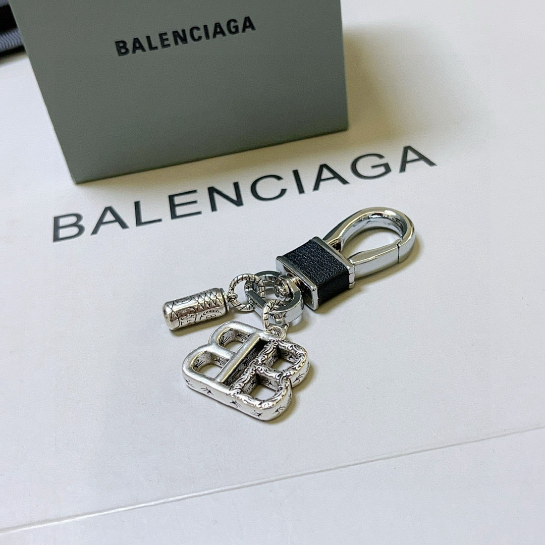 Balenciaga Keychain