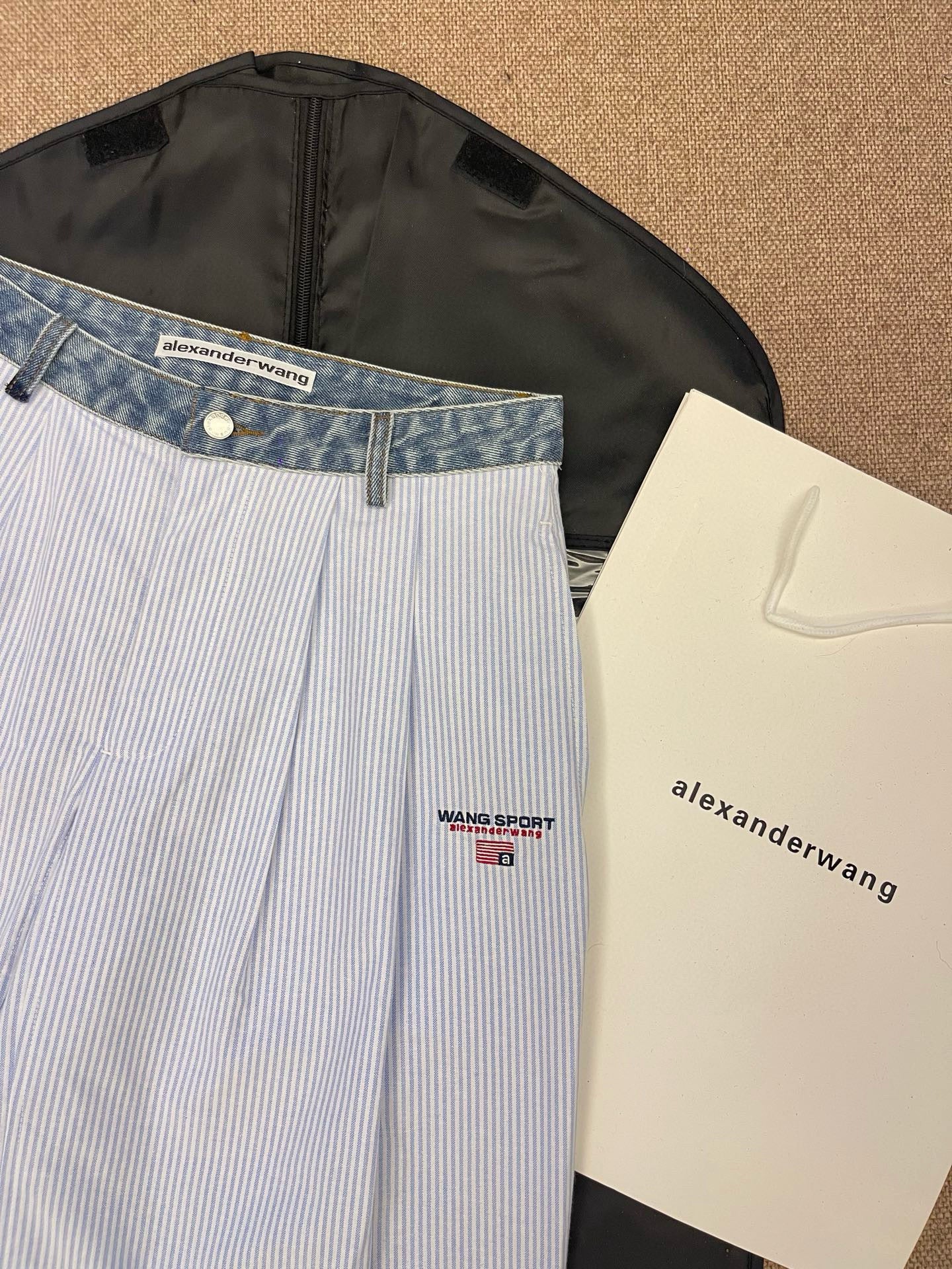 Alexander Wang Trousers