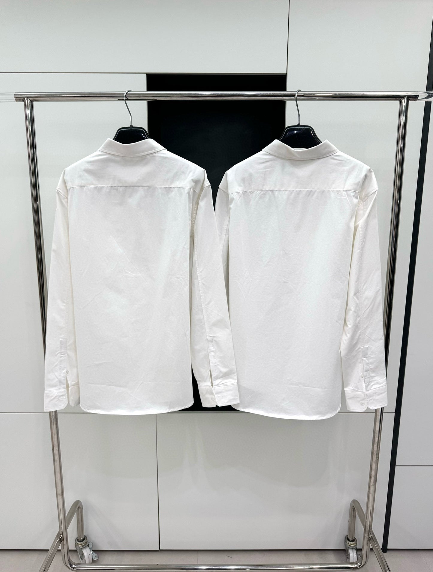 Loewe Long Sleeve Shirt