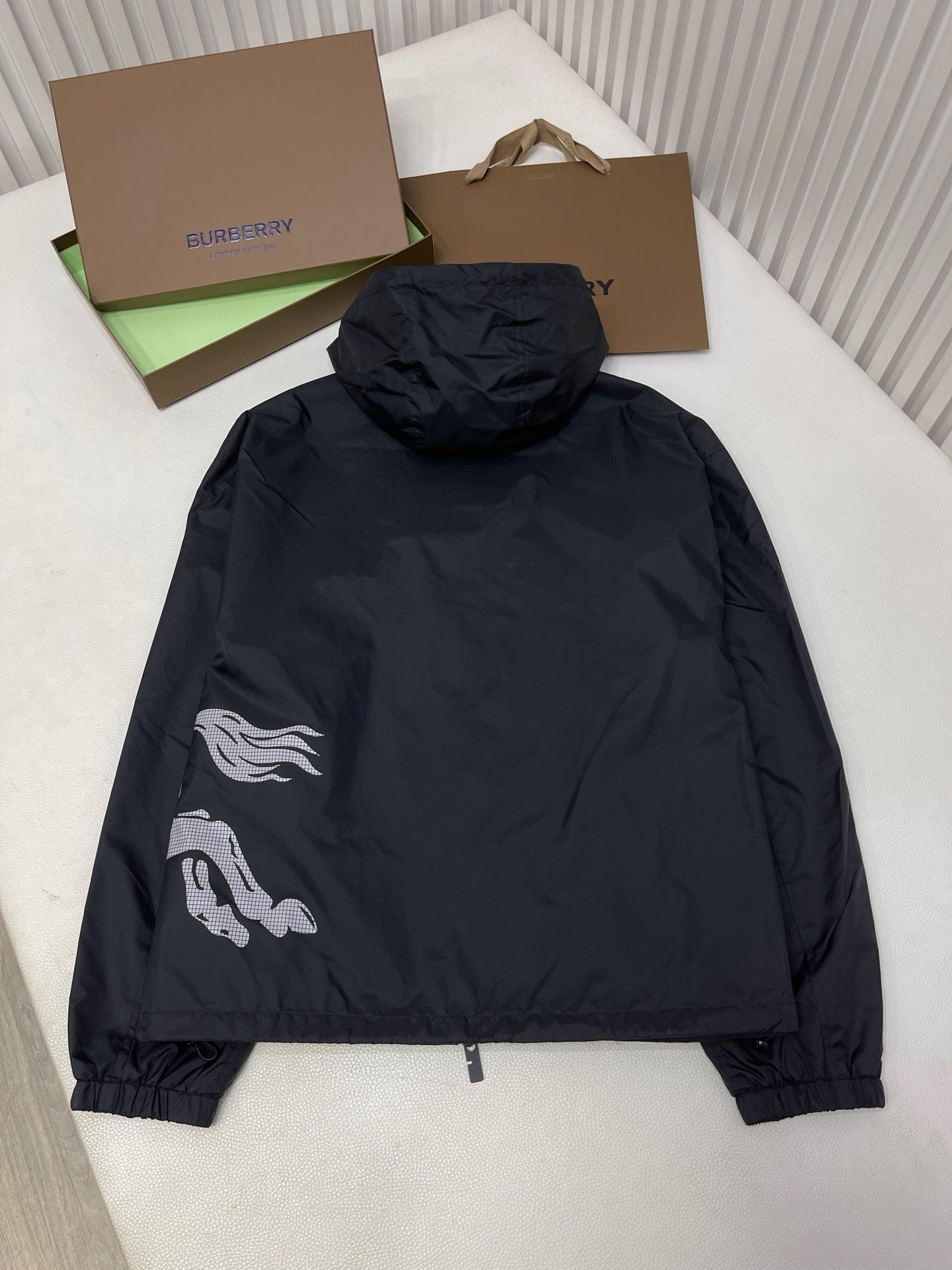 BBR Jacket