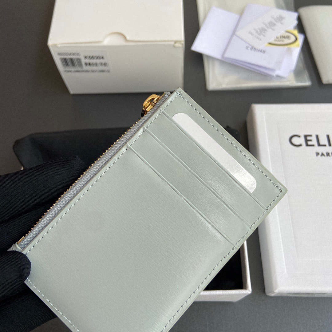 Celine Card Holder