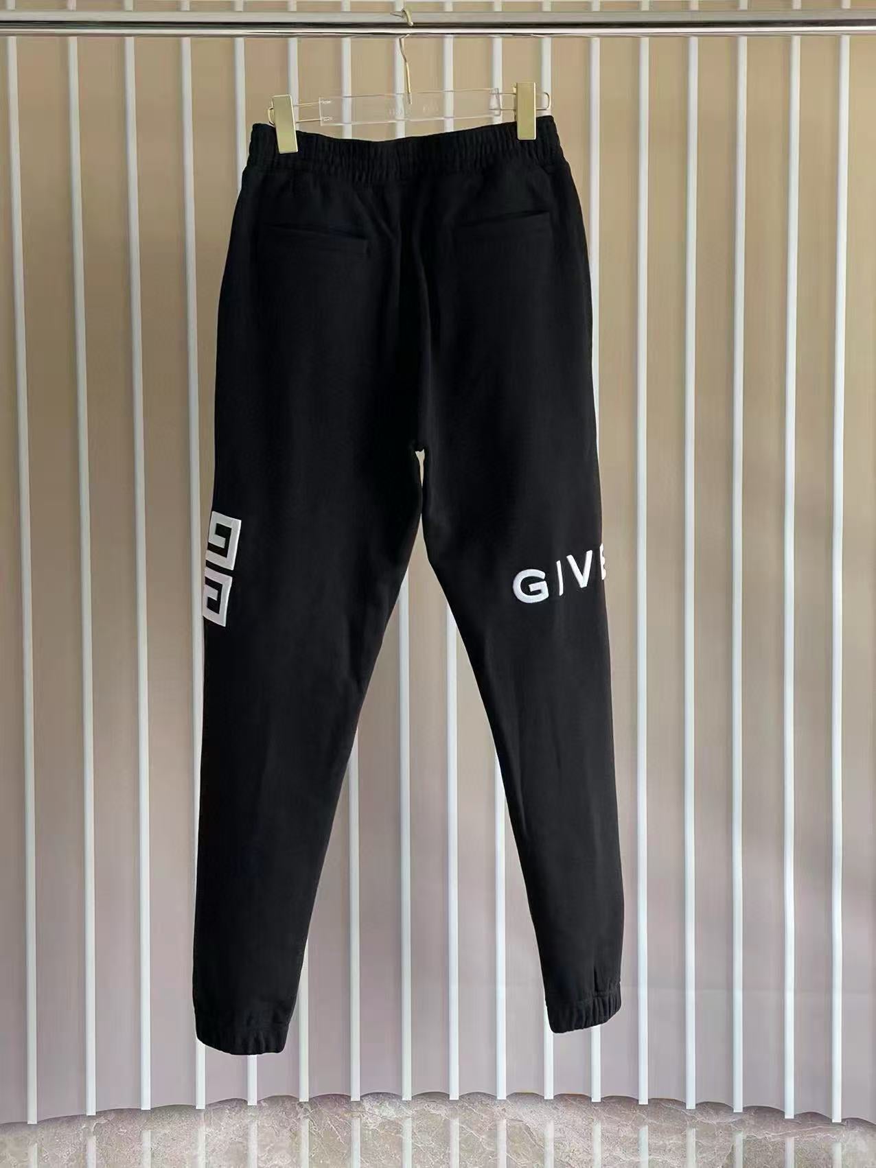 GVC Long Pants