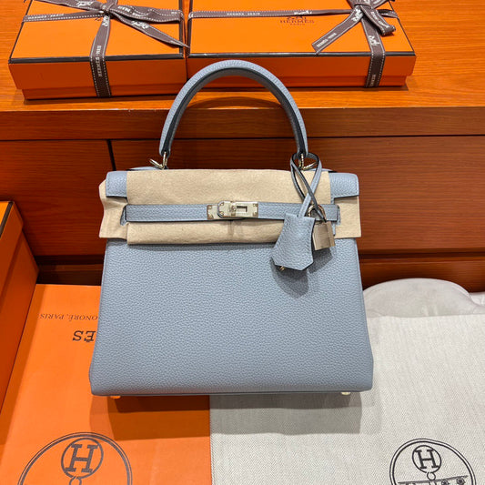 Hermes Kelly 25