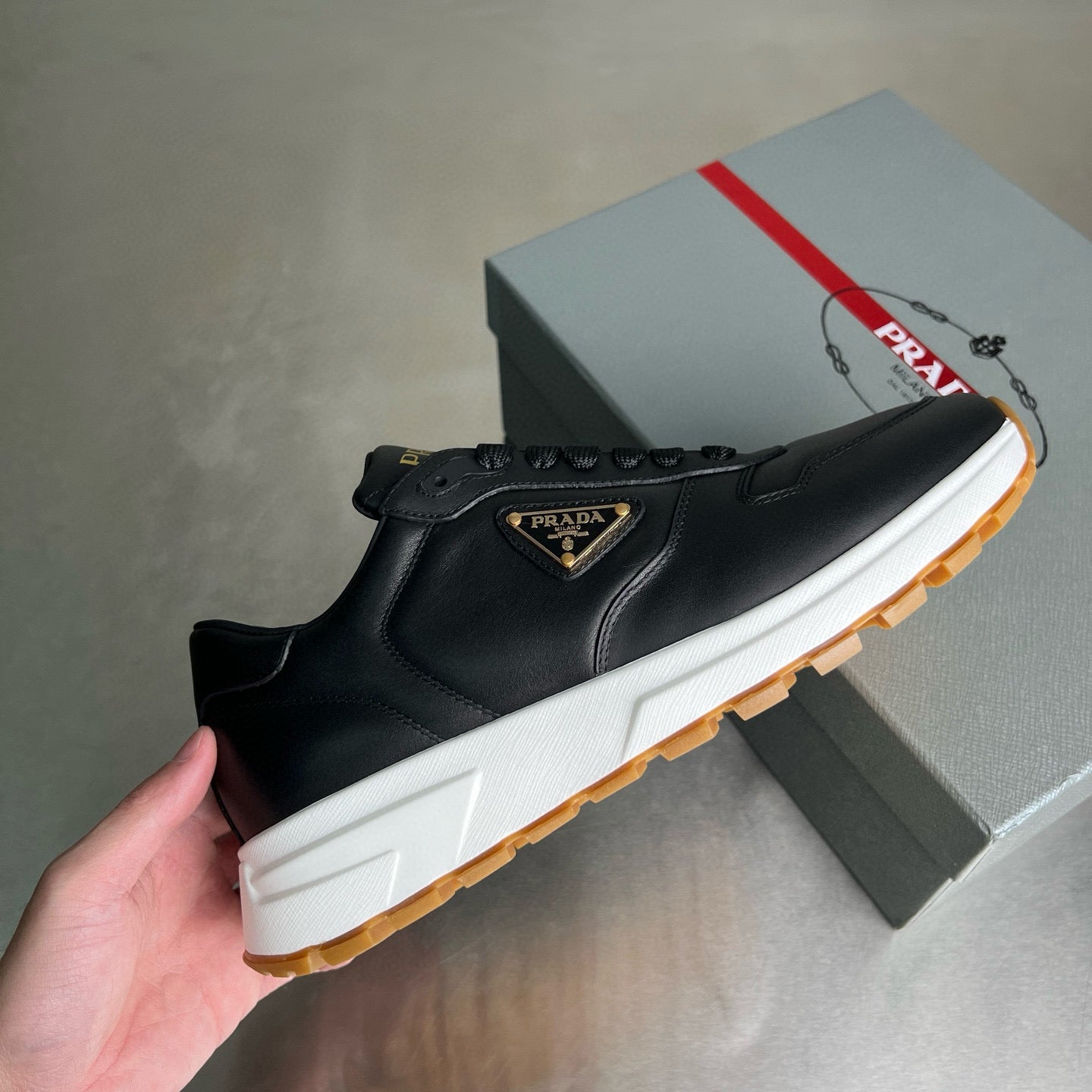 Prada Sneakers