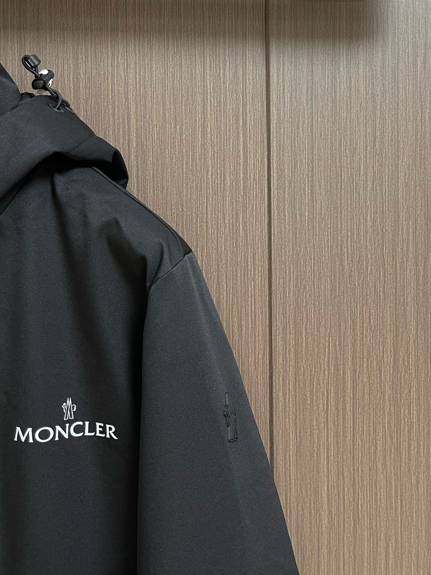 Moncler Windbreaker