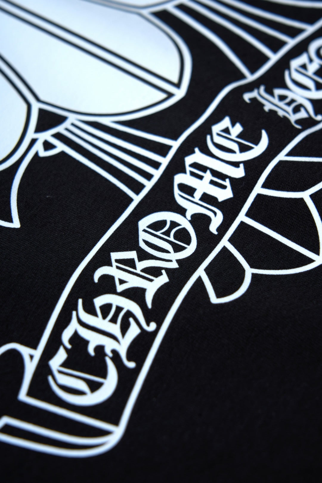 Chrome Hearts T-shirt