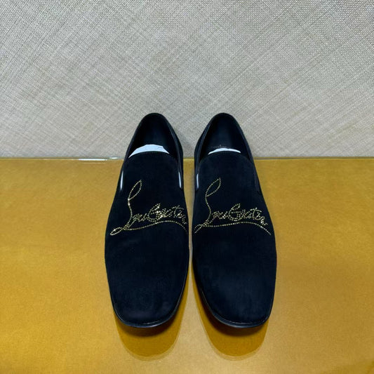 Christian Louboutin Loafer