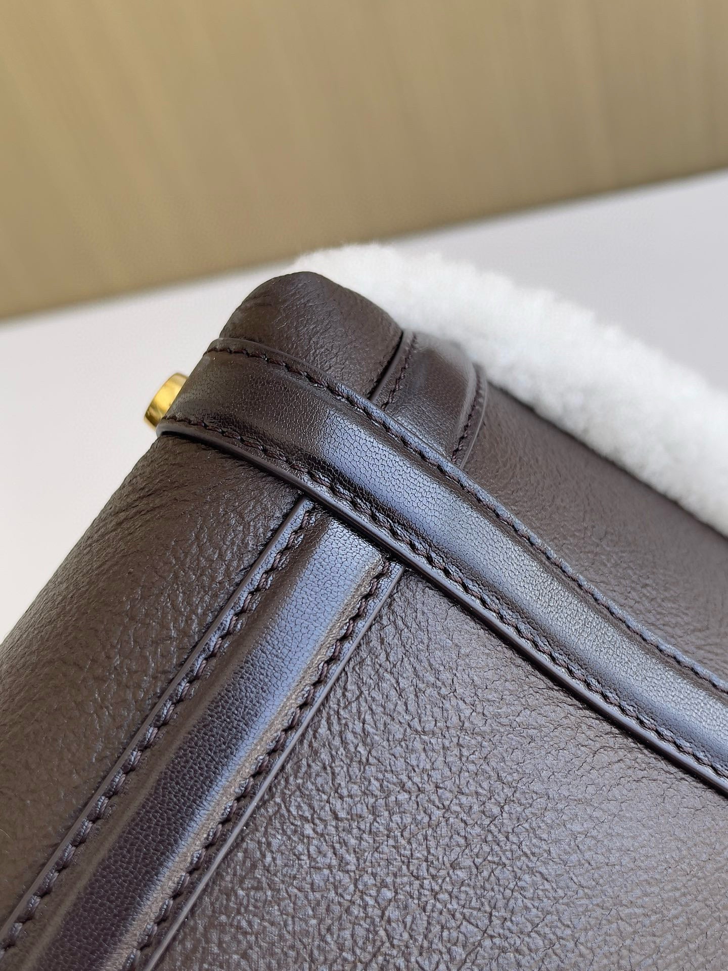 Bottega Veneta Wallace Bag Mini