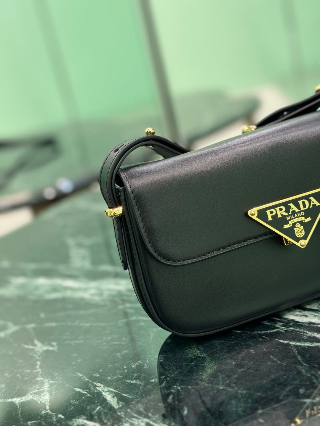 Prada Cross Body Bag