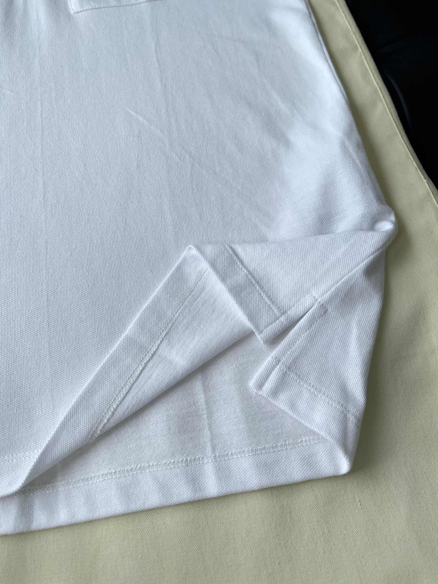 Dior Polo