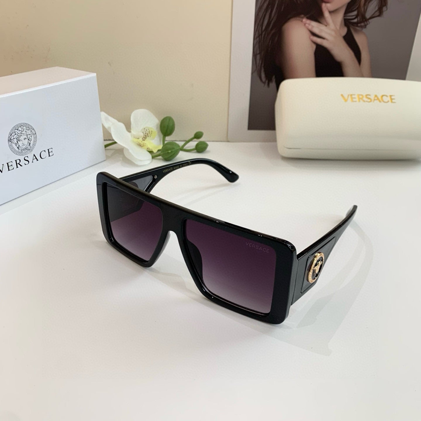 Versace Sunglasses