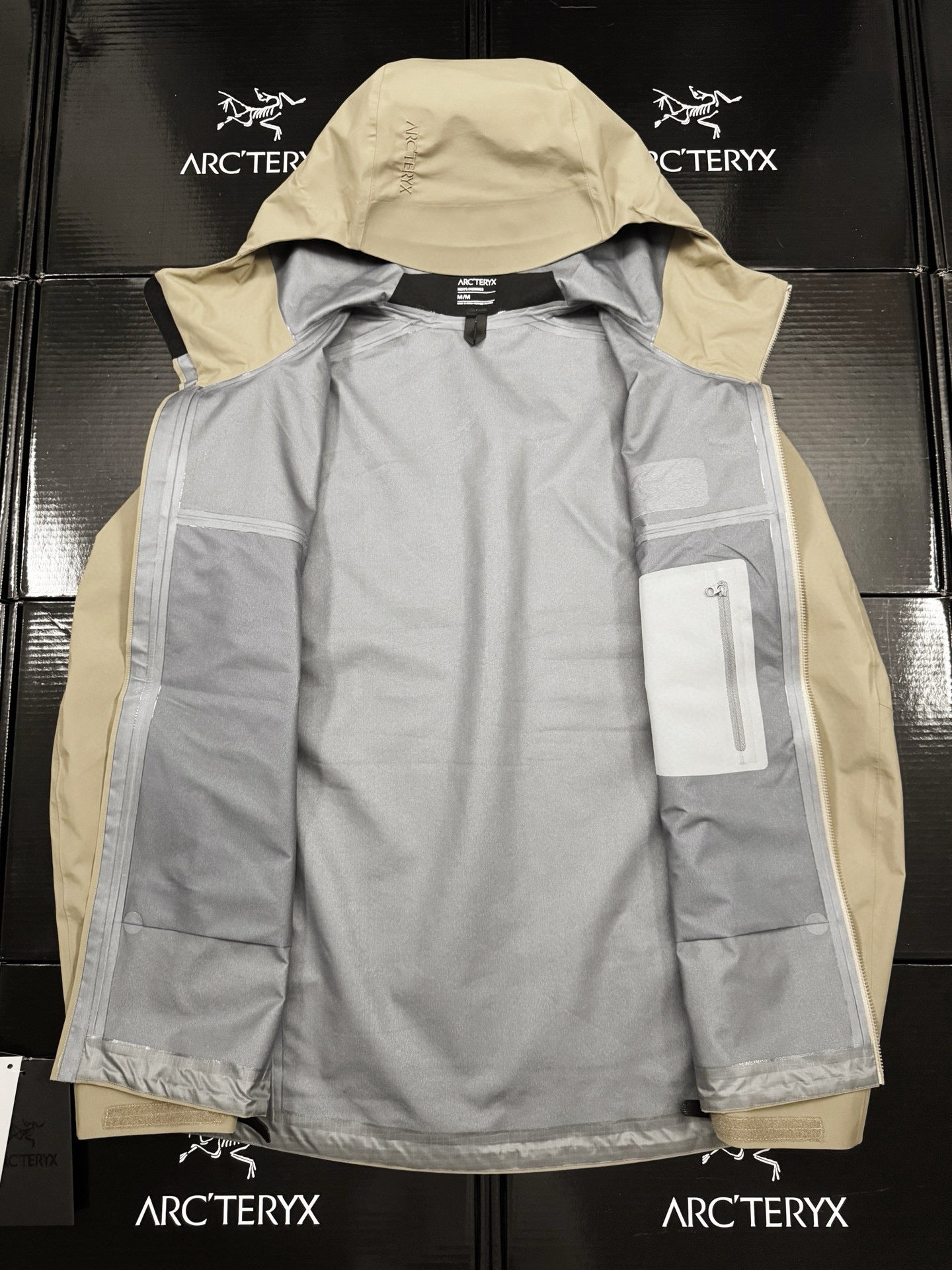 Arcteryx Jacket
