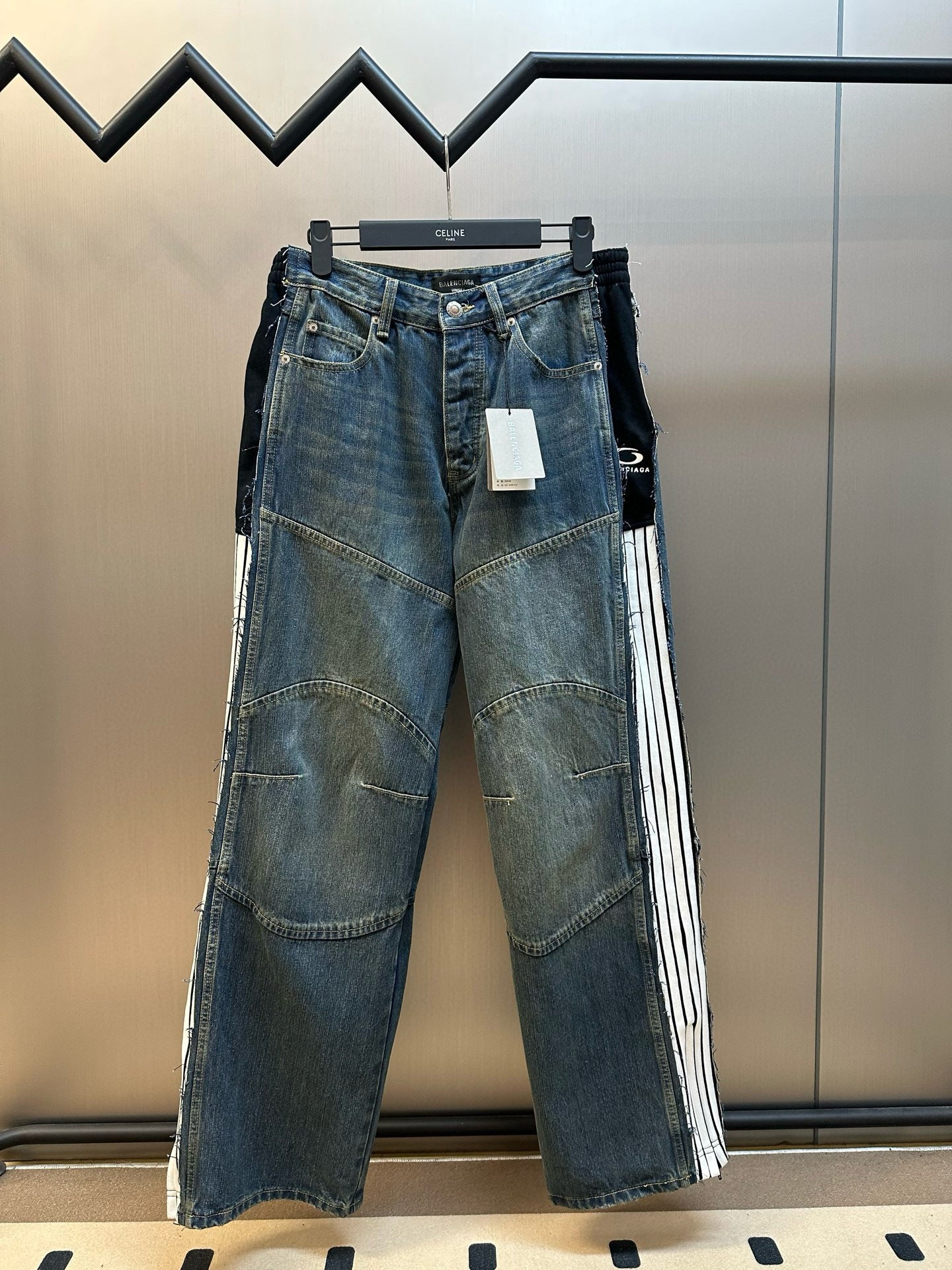 Balenciaga Jean