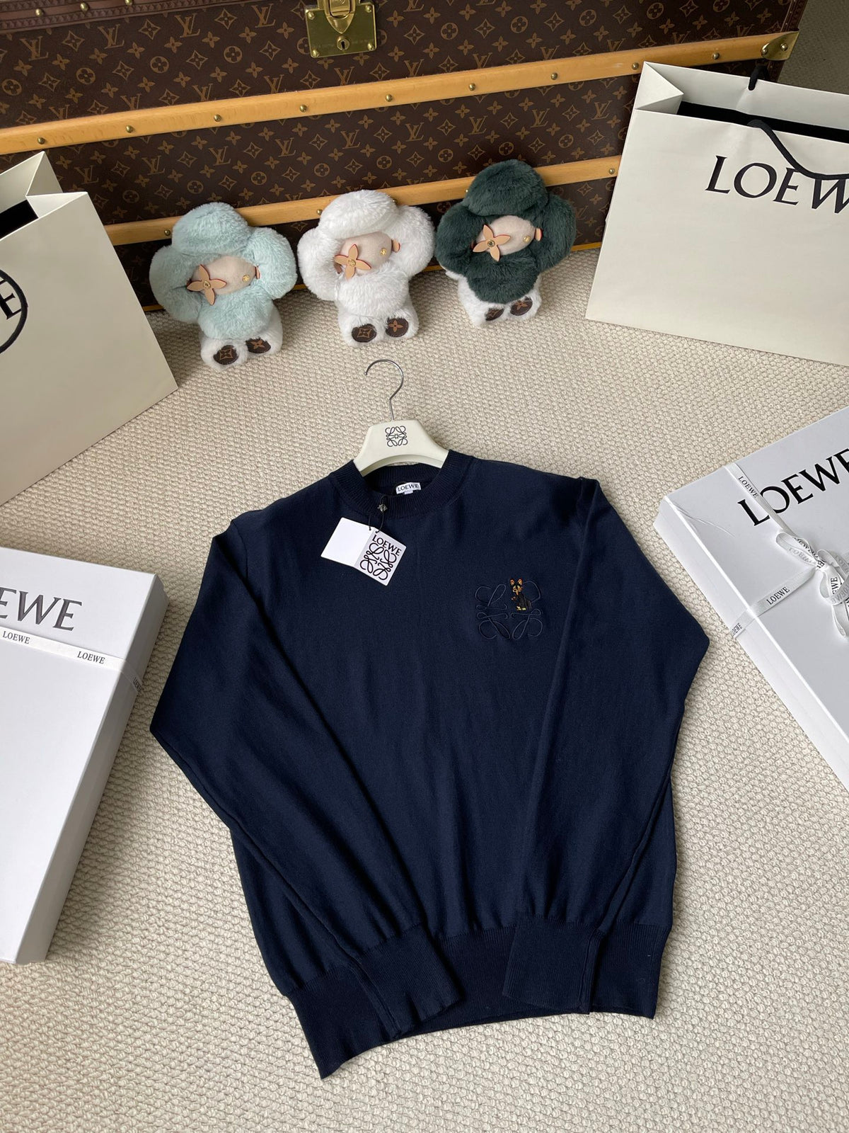 Loewe Sweater