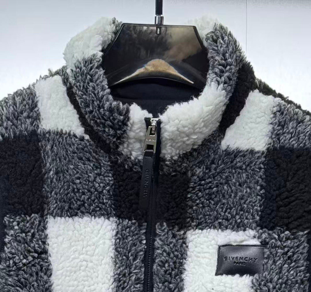Givenchy Vest