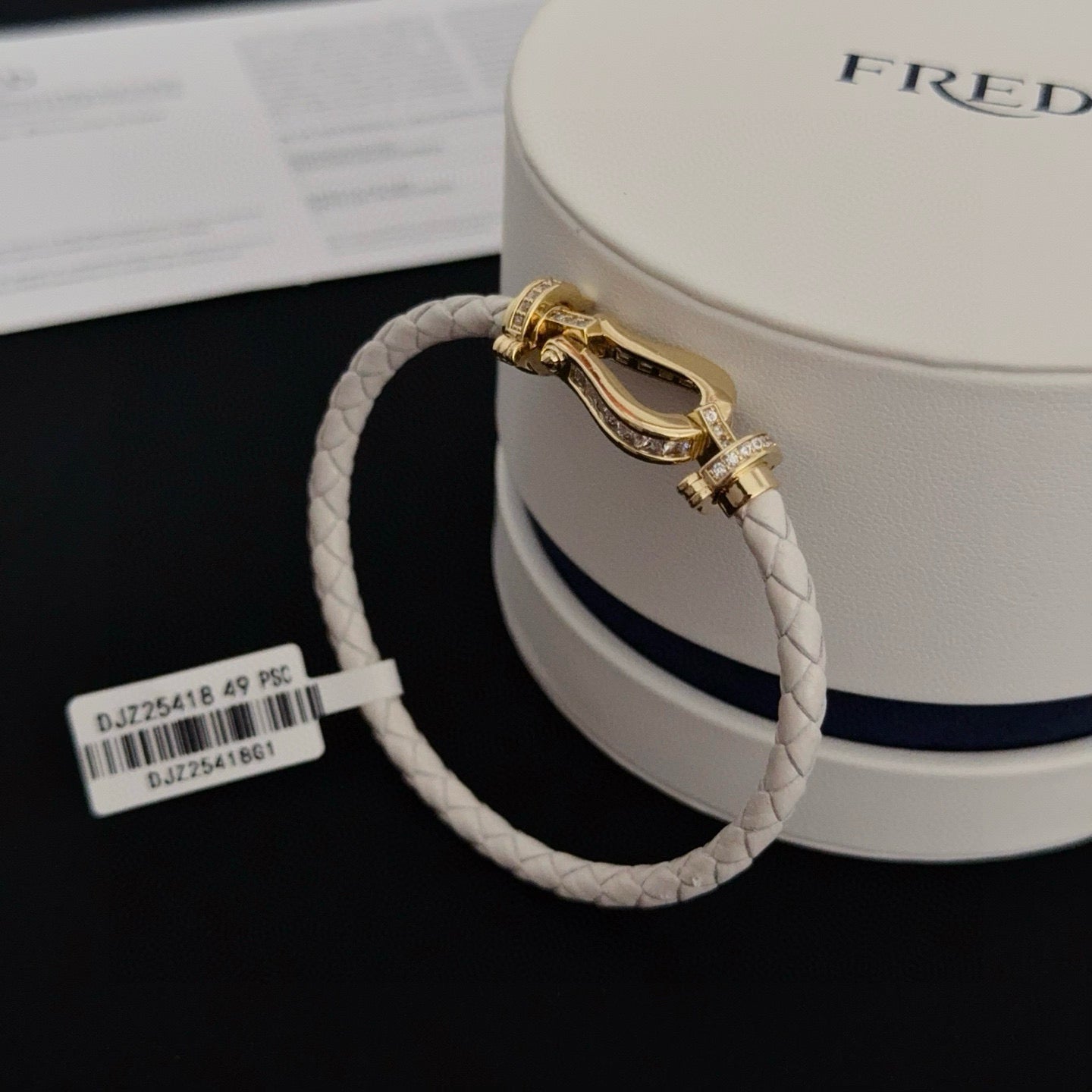 Fred Bracelet