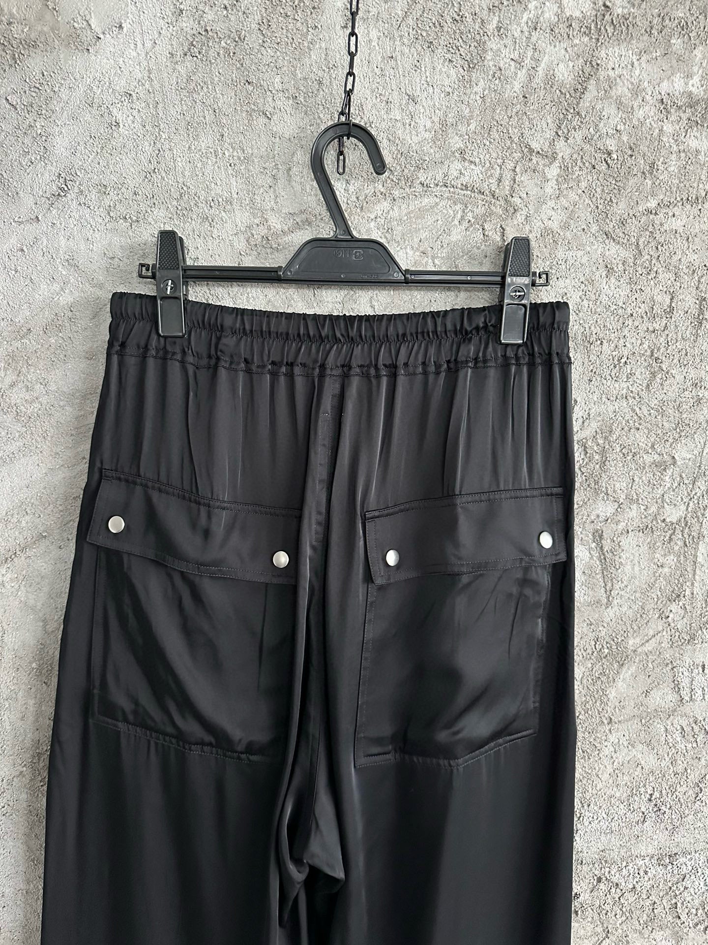 Rick Owens Long Pants