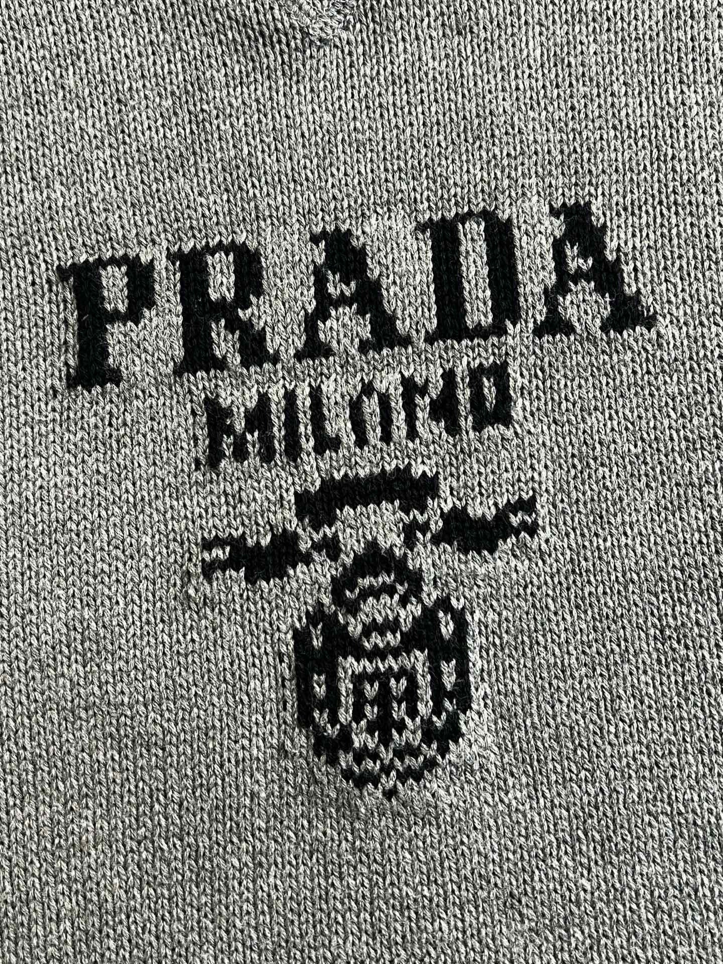 Prada Sweater