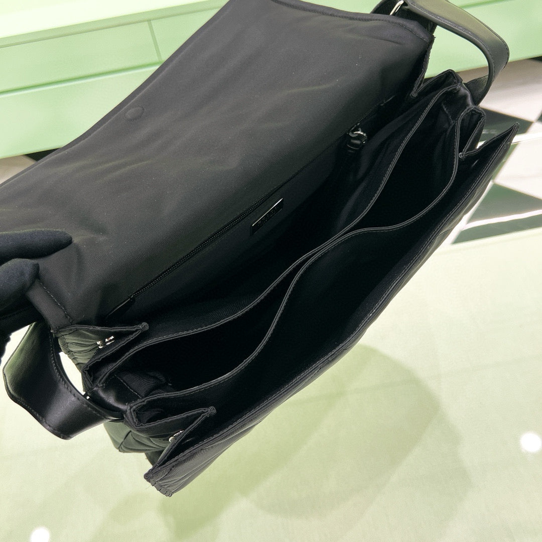Prada Messager Bag
