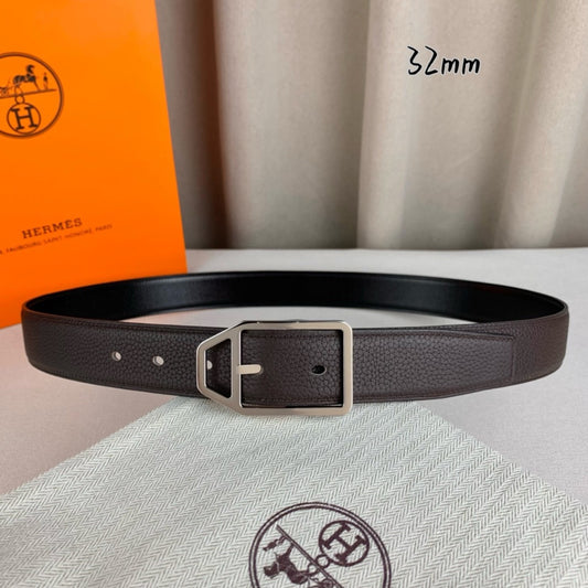 Hermes Belt