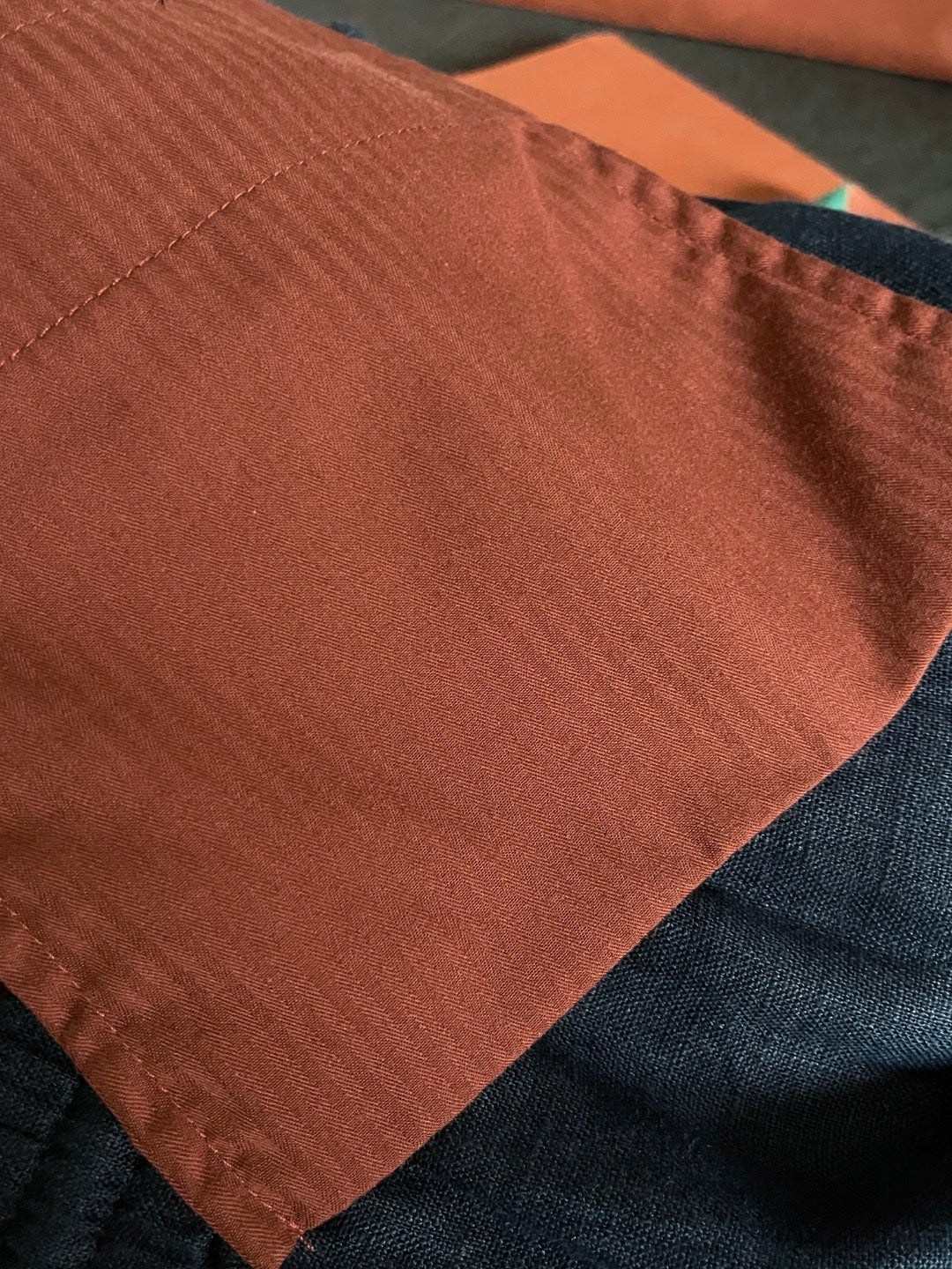 LP Long Pants