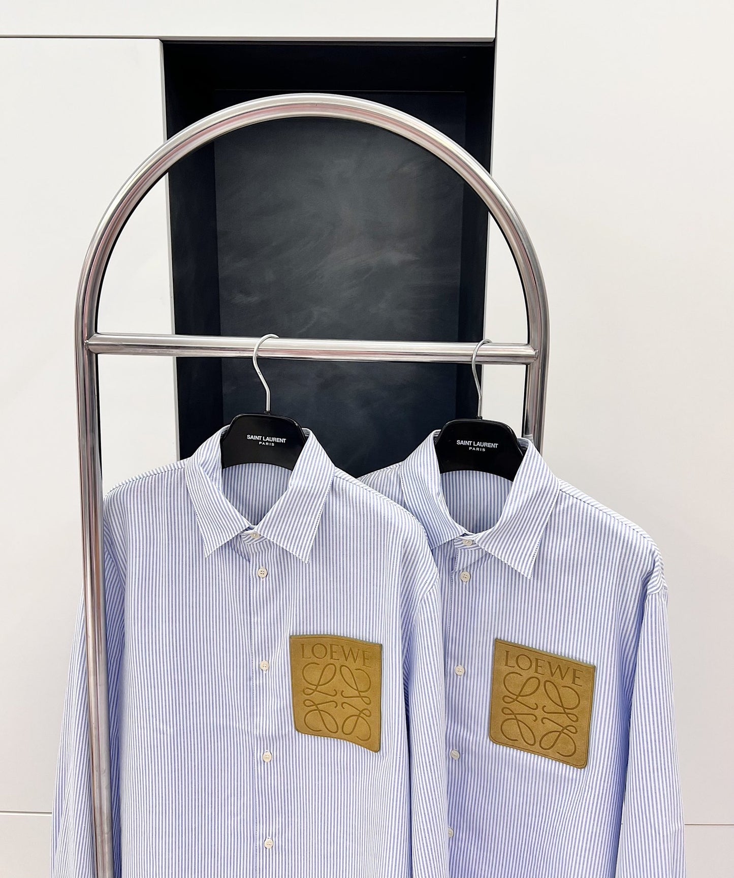 Loewe Long Sleeve Shirt