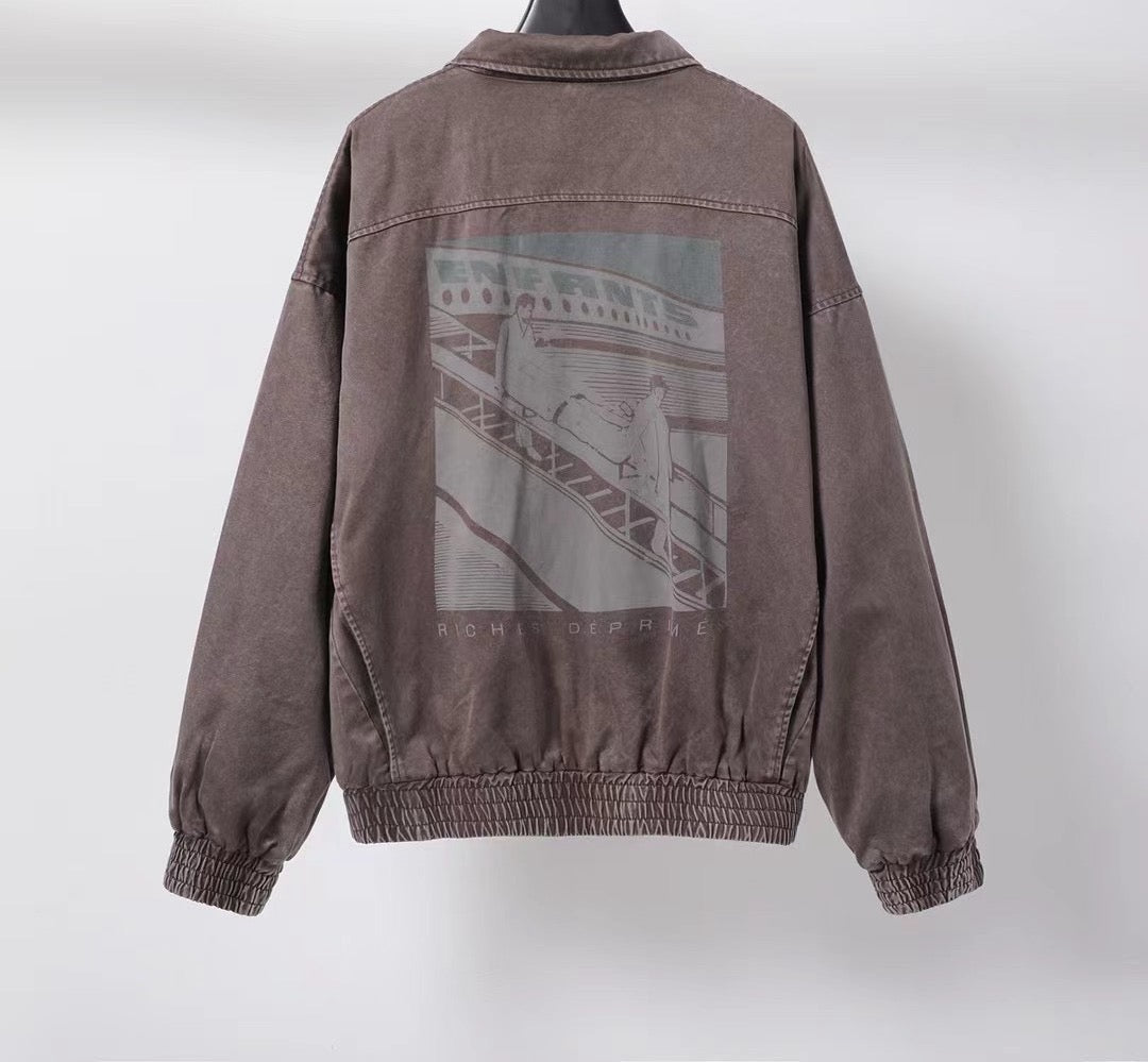 Enfants Riches Déprimés Jacket
