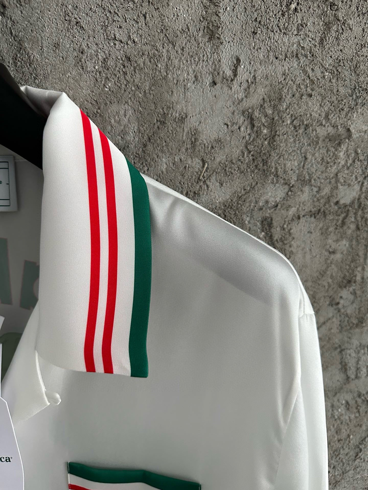 Casablanca Shirt