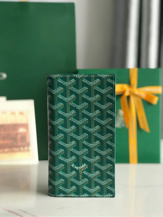Goyard Wallet