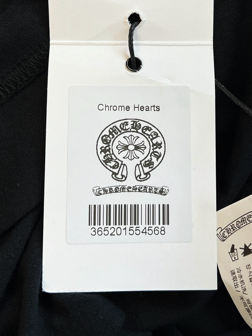 Chrome Hearts T-Shirt